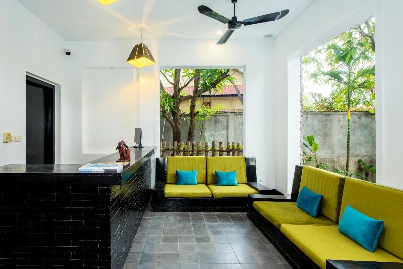 Charming Angkor Resort & Spa 4