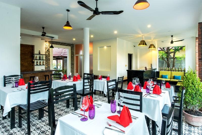 Charming Angkor Resort & Spa 5