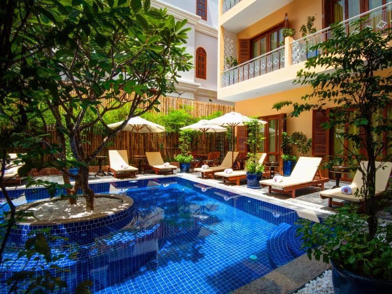House Boutique Hotel photo 1