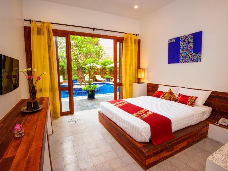 House Boutique Hotel 3