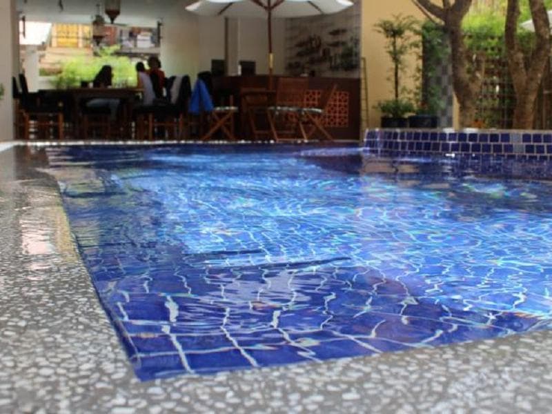 House Boutique Hotel 4