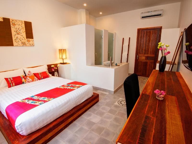 House Boutique Hotel 5