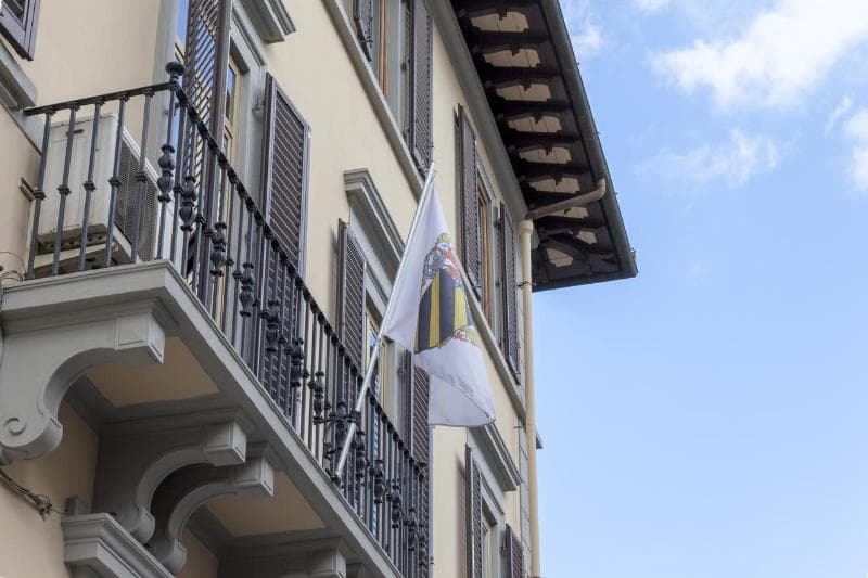 Opera Boutique B&B main