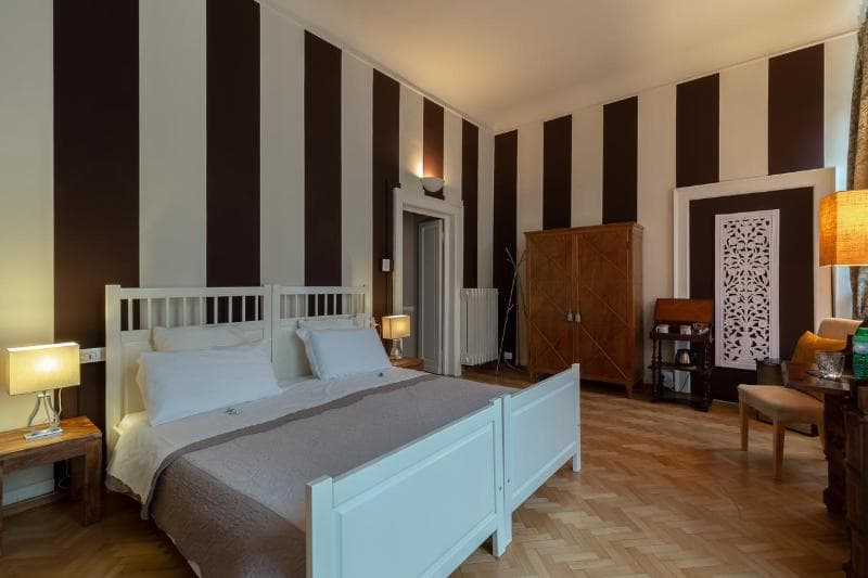 Opera Boutique B&B 4
