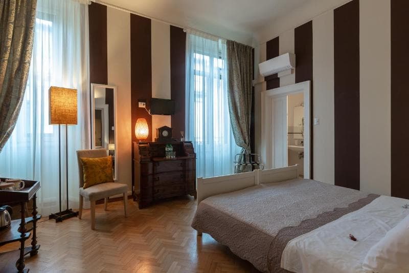 Opera Boutique B&B 5