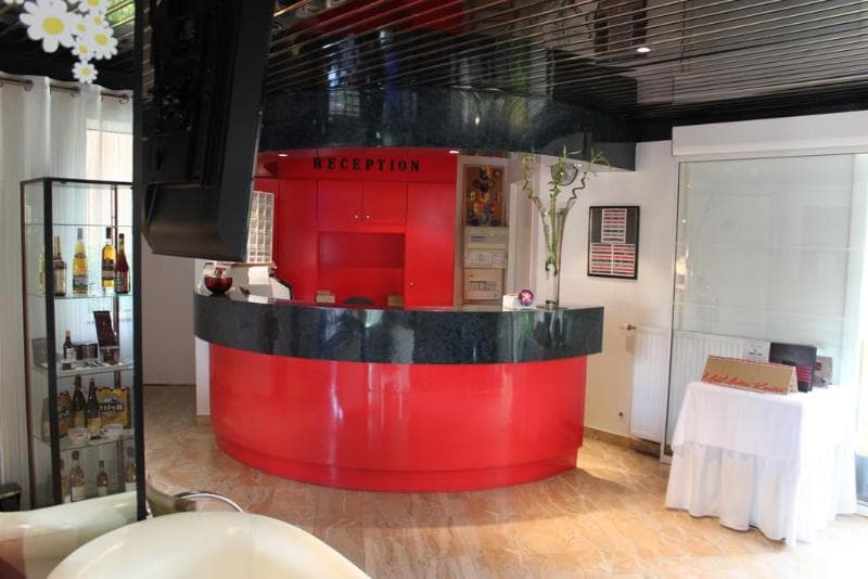 Kyriad Direct Rennes Ouest 4