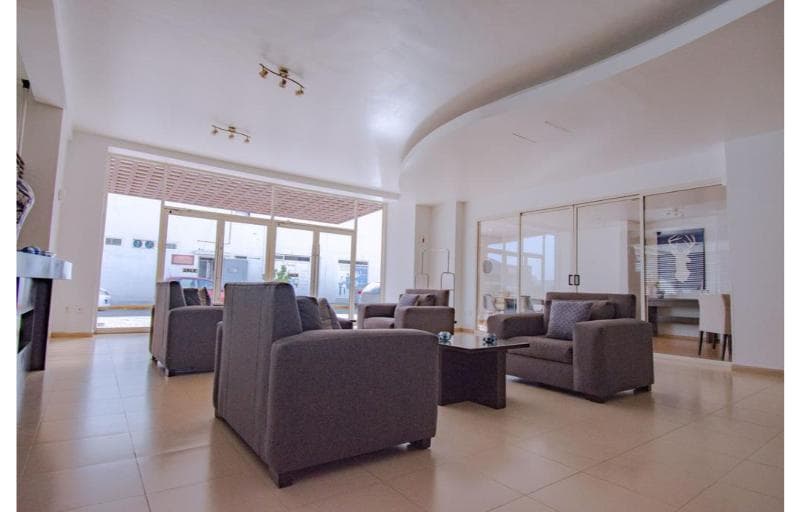 Hotel Barante Suites 4