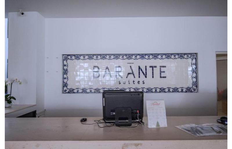 Hotel Barante Suites 5