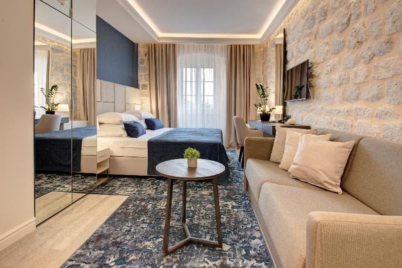 Heritage Hotel Leon Coronato 2