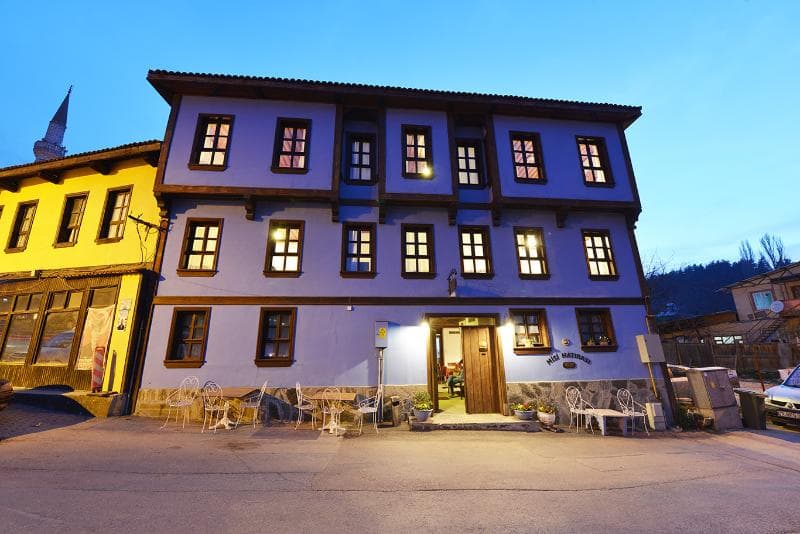 Mis Gibi Otel photo 1