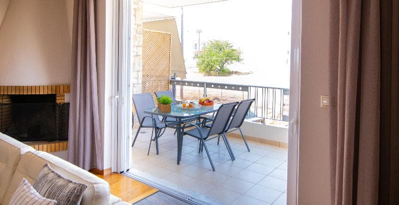 Athens Airport Lodge photo 1