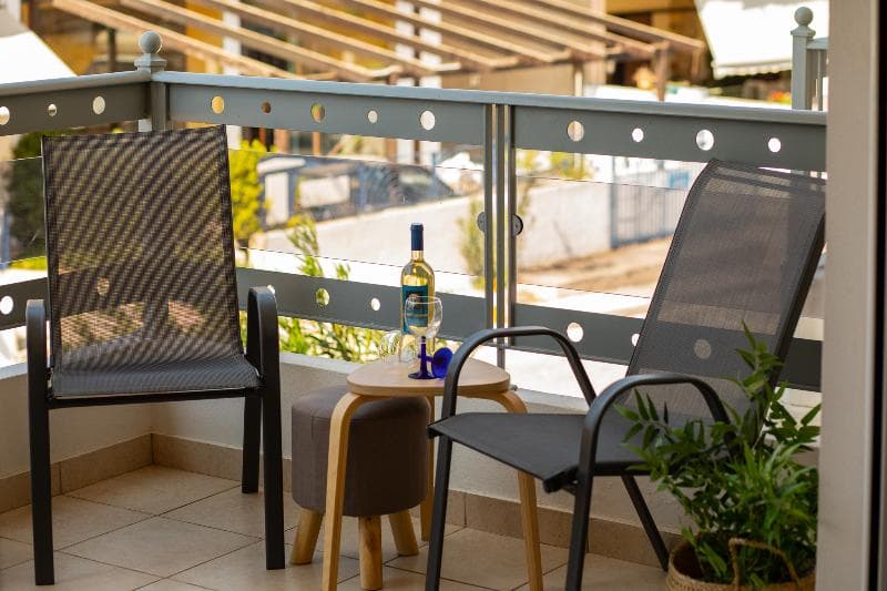 Athens Airport Lodge 4