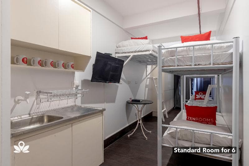 Selah Lofts Pasay 3