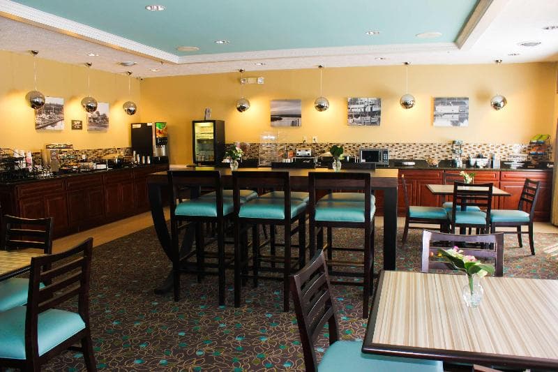 Best Western Kilmarnock Hotel 3