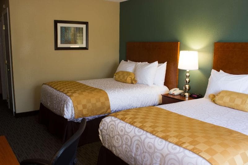 Best Western Kilmarnock Hotel 5