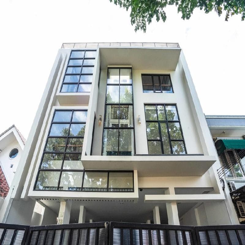 Reddoorz Near Eka Hospital Bsd City 3