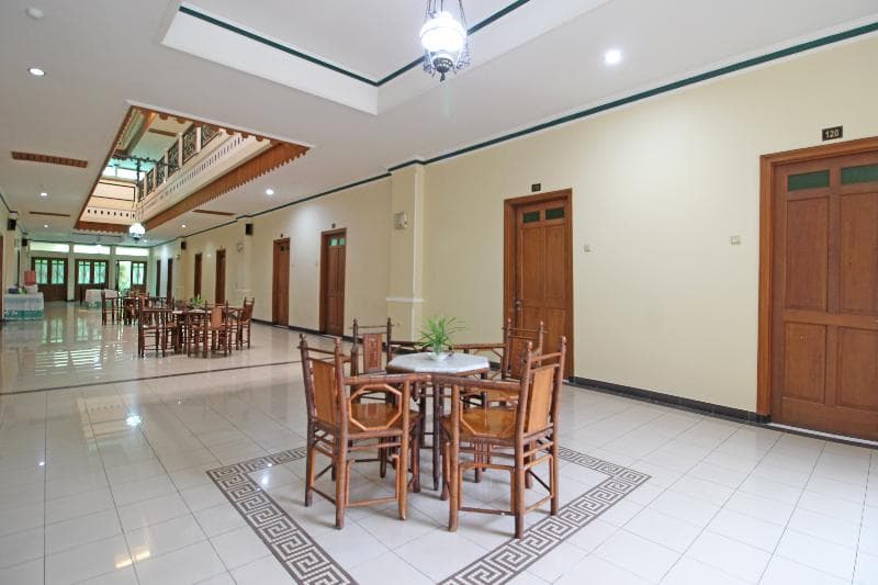 Reddoorz Near Xt Square Yogyakarta 3