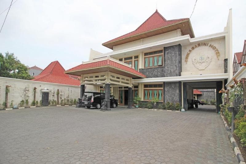 Reddoorz Near Xt Square Yogyakarta 4