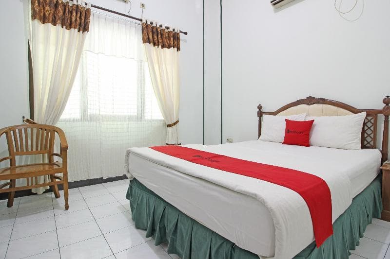 Reddoorz Near Xt Square Yogyakarta photo 1