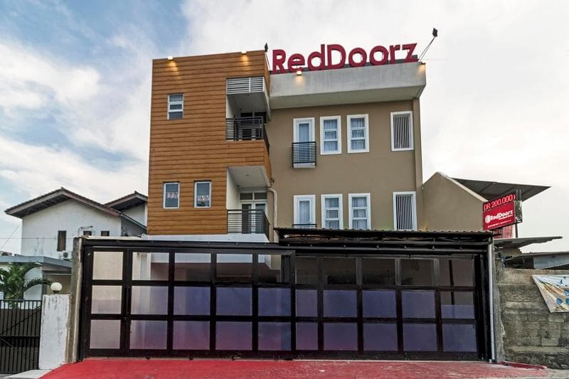Reddoorz Plus @ Cipete Damai photo 1