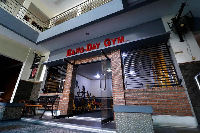 Reddoorz Plus Near Universitas Indonesia 2