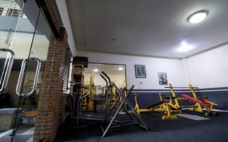 Reddoorz Plus Near Universitas Indonesia 5