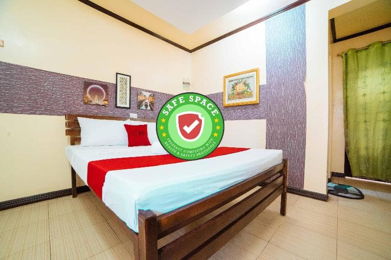 Reddoorz Tagaytay Road photo 1