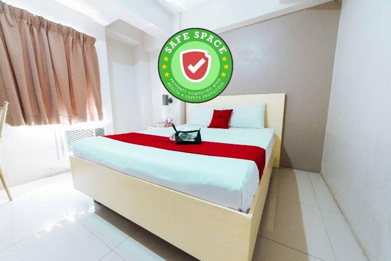Reddoorz Samat Mandaluyong photo 1