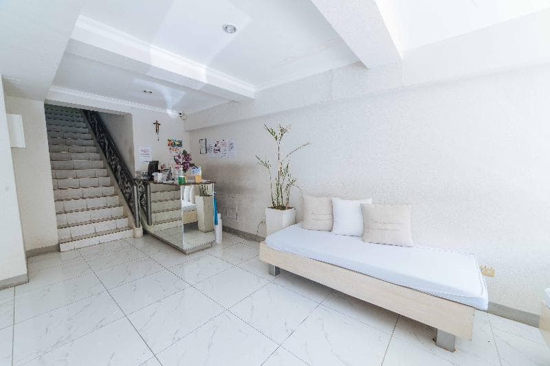 Reddoorz Samat Mandaluyong 5