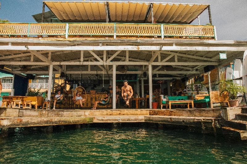 Socialtel Bocas Del Toro photo 1