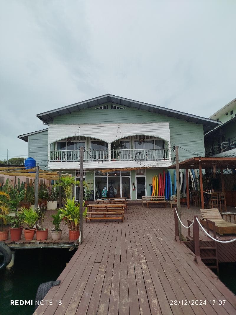 Socialtel Bocas Del Toro 2