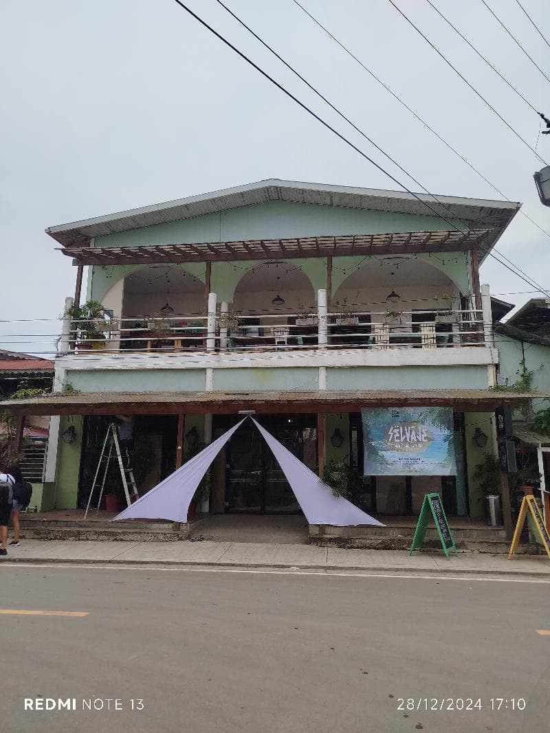 Socialtel Bocas Del Toro 3