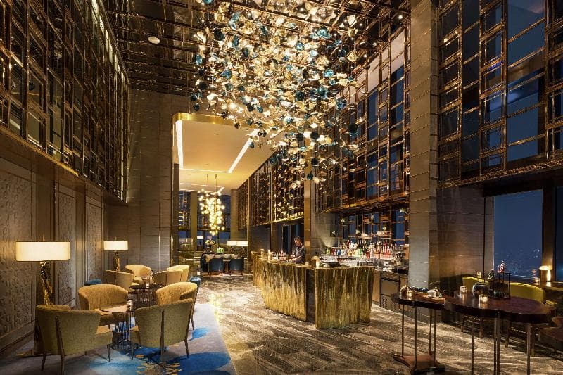 Conrad Shenyang 2