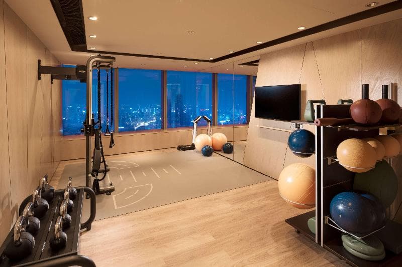 Conrad Shenyang 3