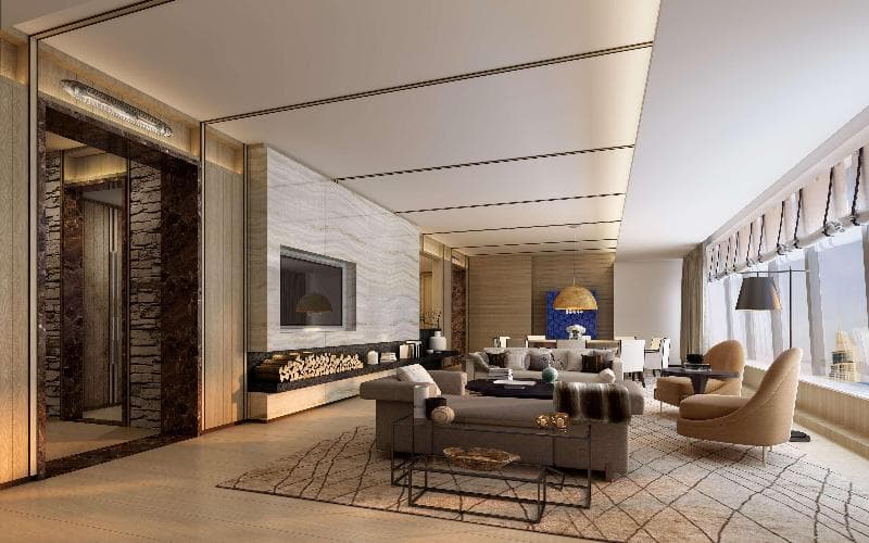 Conrad Shenyang 5