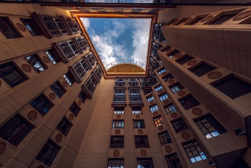 Rua Al Hijrah Hotel 4