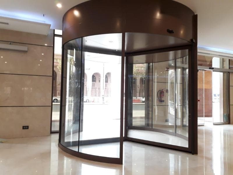 Rua Al Hijrah Hotel 2