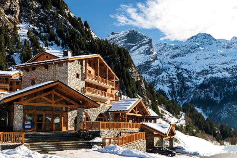 Lagrange Vacances Les Hauts De La Vanoise photo 1