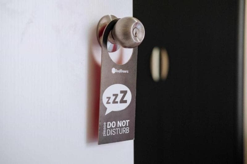 Reddoorz Plus @ Jones Avenue Cebu 3