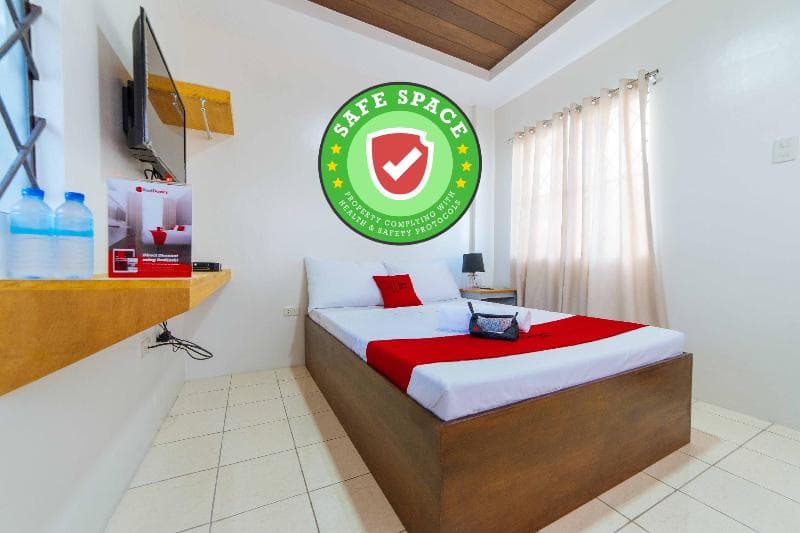 Reddoorz Plus Sindalan San Fernando City photo 1