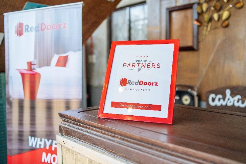 Reddoorz Plus Sindalan San Fernando City 2