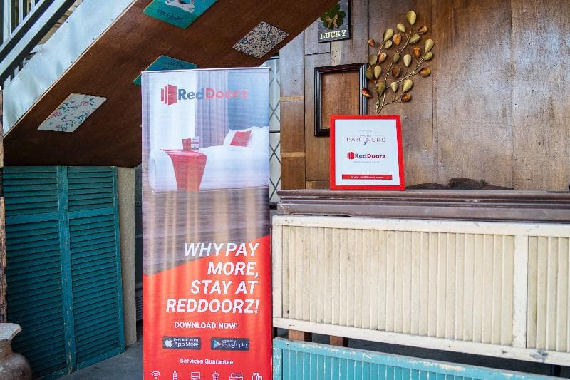 Reddoorz Plus Sindalan San Fernando City 3