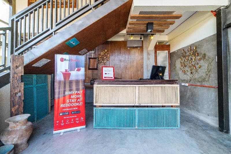Reddoorz Plus Sindalan San Fernando City 4