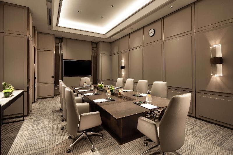 Doubletree By Hilton Yangzhou photo 1