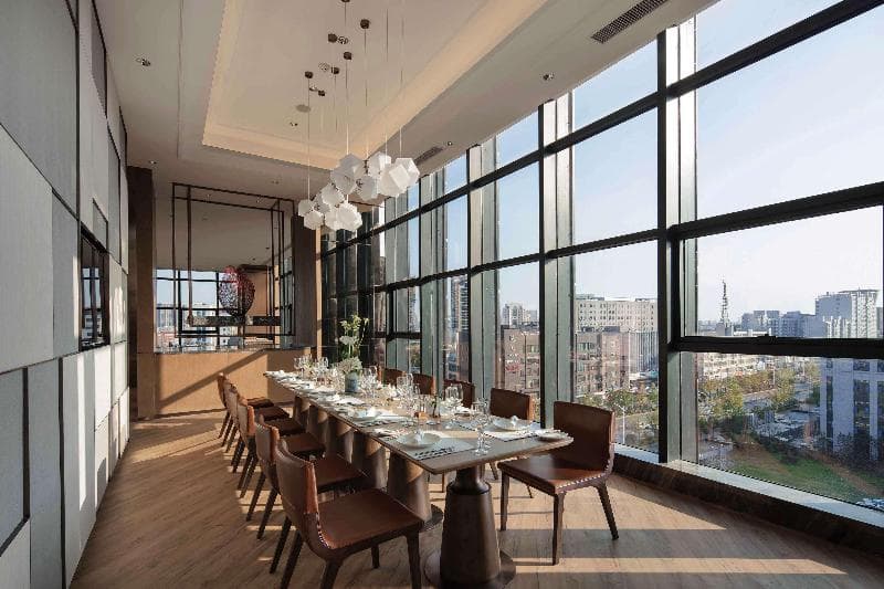 Doubletree By Hilton Yangzhou 3