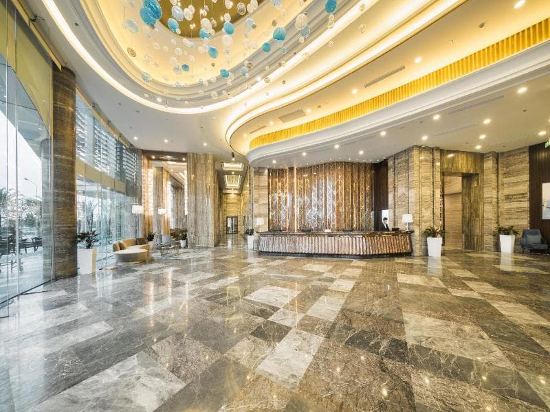 Sheraton Hai Phong 3