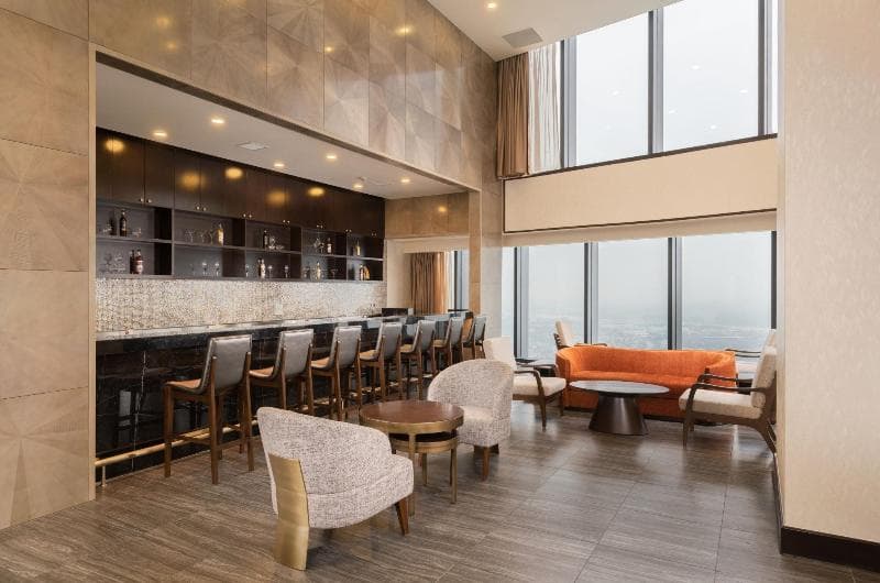 Sheraton Hai Phong photo 1