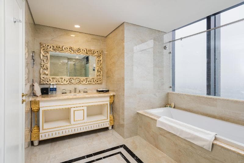 Sheraton Hai Phong 2