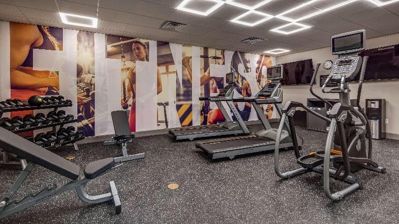 Executive Residency by Best Western Corpus Christi 3