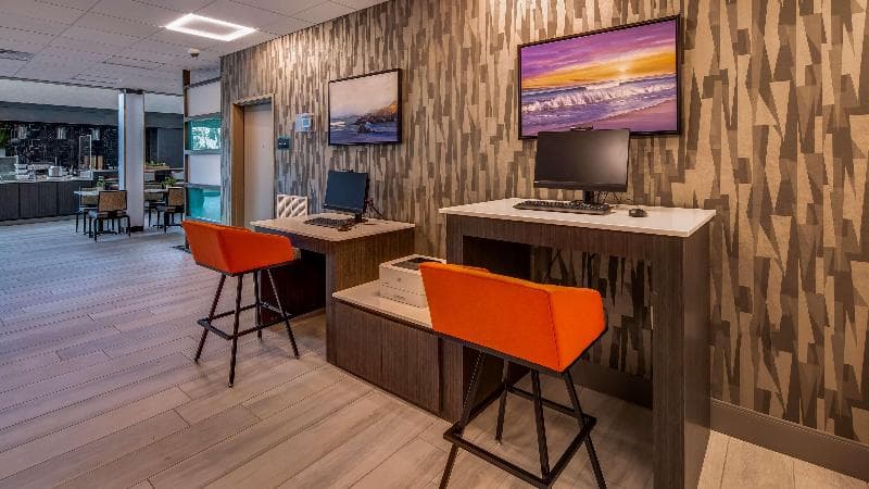 Executive Residency by Best Western Corpus Christi photo 1